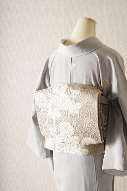 袋帯 - いちりん｜暮らしに寄り添うふだん着物