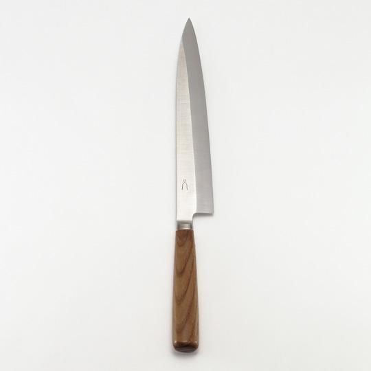 刺身210mm - 庖丁工房タダフサ [公式通販] Online Shop