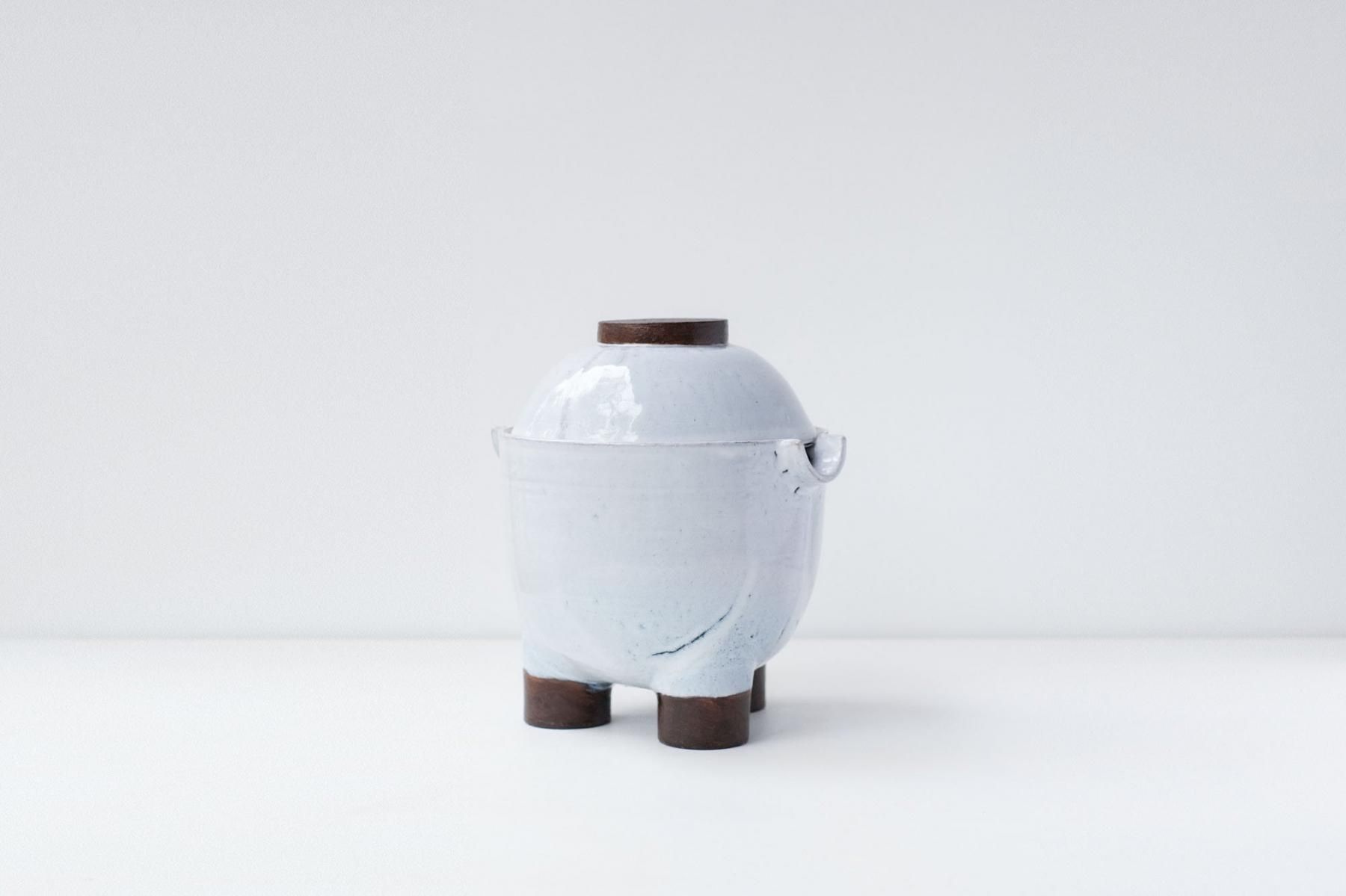 pots（o）／E&Y／Faye Toogood