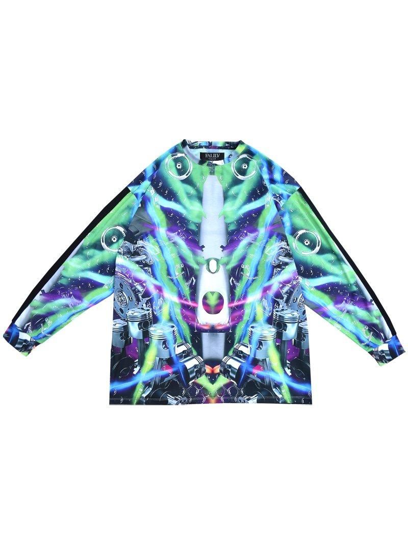 2024 SPRING - FALILV by FaLiLV ONLINE STORE