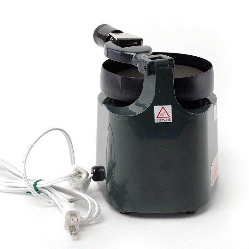 墨磨り機 墨磨職人 かな用 墨運堂 - 書道用品、墨、墨液、紙、筆を卸