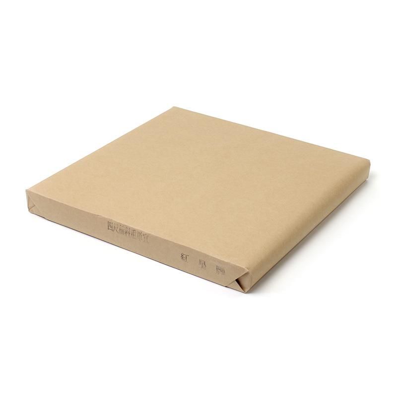 紅星牌 四尺棉料重単宣 全紙 - 書道用品、墨、墨液、紙、筆を卸価格で