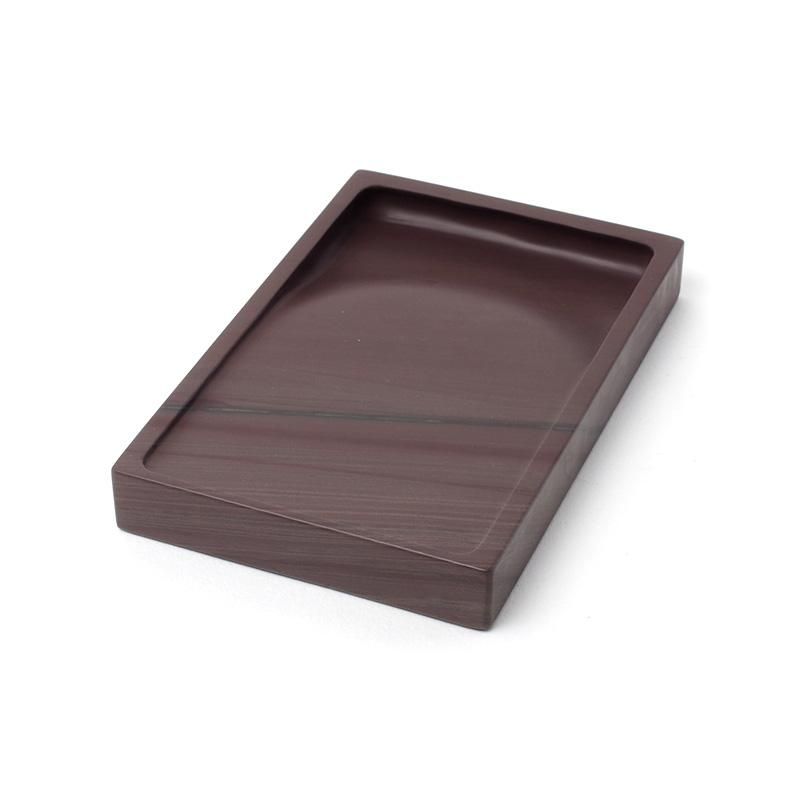 宋坑端渓硯 中国刻 7.0吋 - 書道用品、墨、墨液、紙、筆を卸価格でご