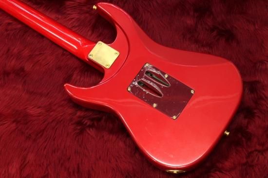 Fernandes LA-85KK LArc-en-Ciel ken Model 3.85kg #Y12500 - Geek IN Box