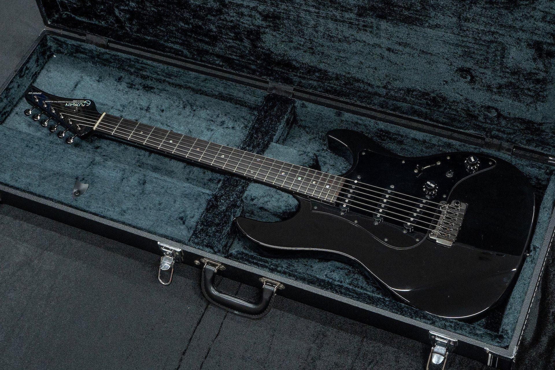 used】Fujigen / EOS-AL-R BLK #C160487 3.37kg【TONIQ横浜】 - Geek