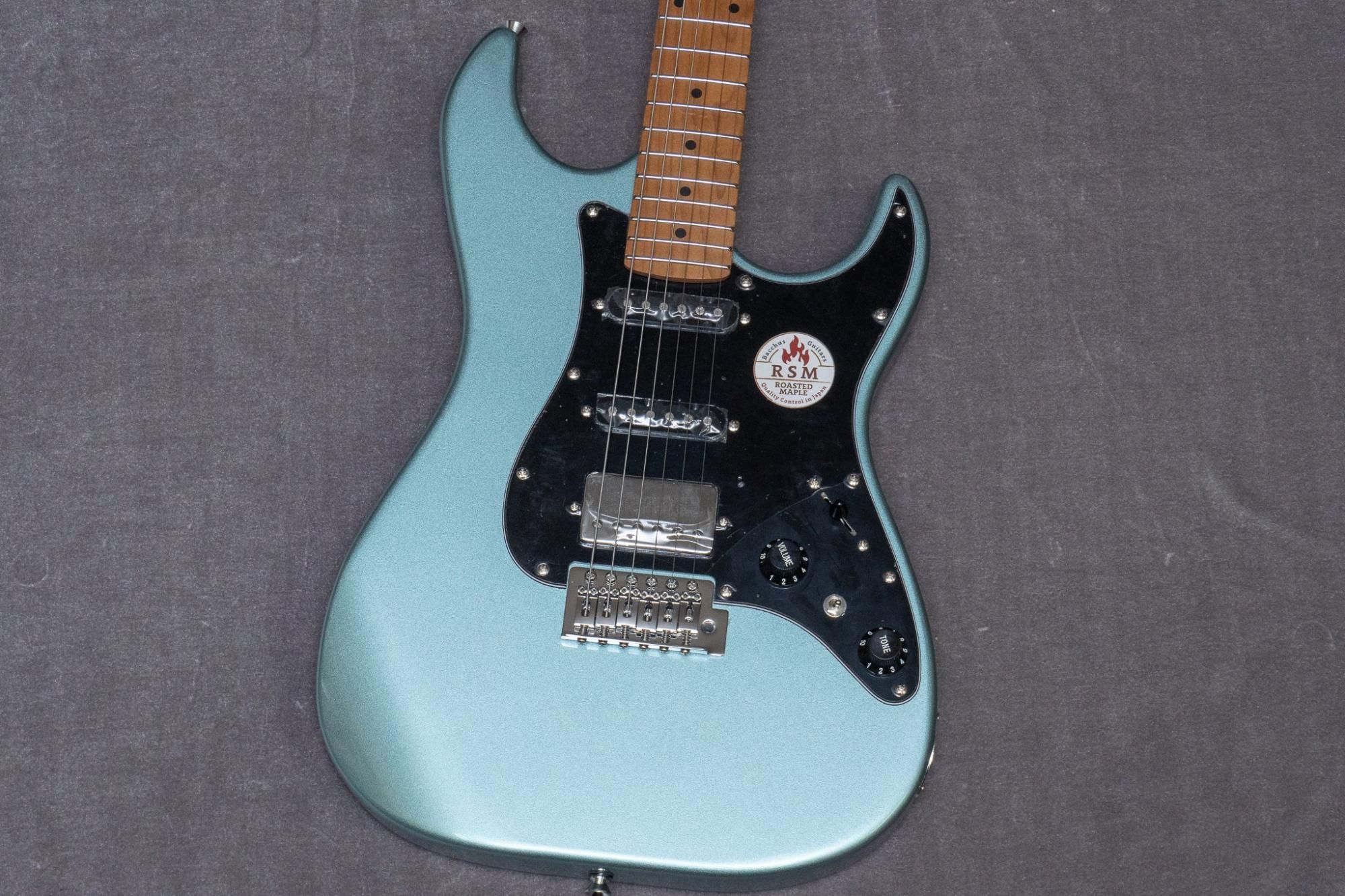 new】Bacchus / GS-2DX RSM/M IBM【GIB兵庫】 - Geek IN Box