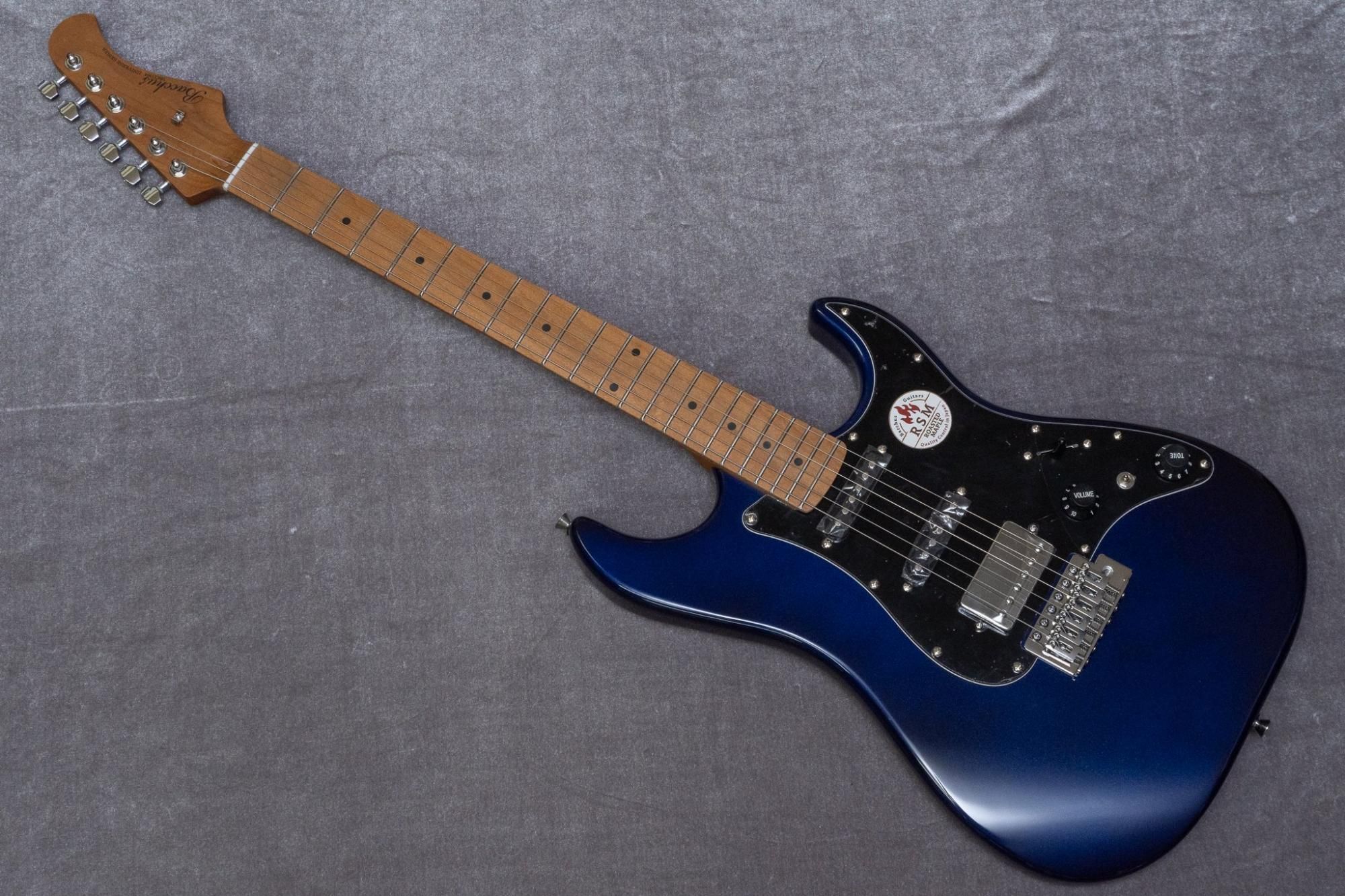 new】Bacchus / GS-2DX RSM/M IPM【GIB兵庫】 - Geek IN Box