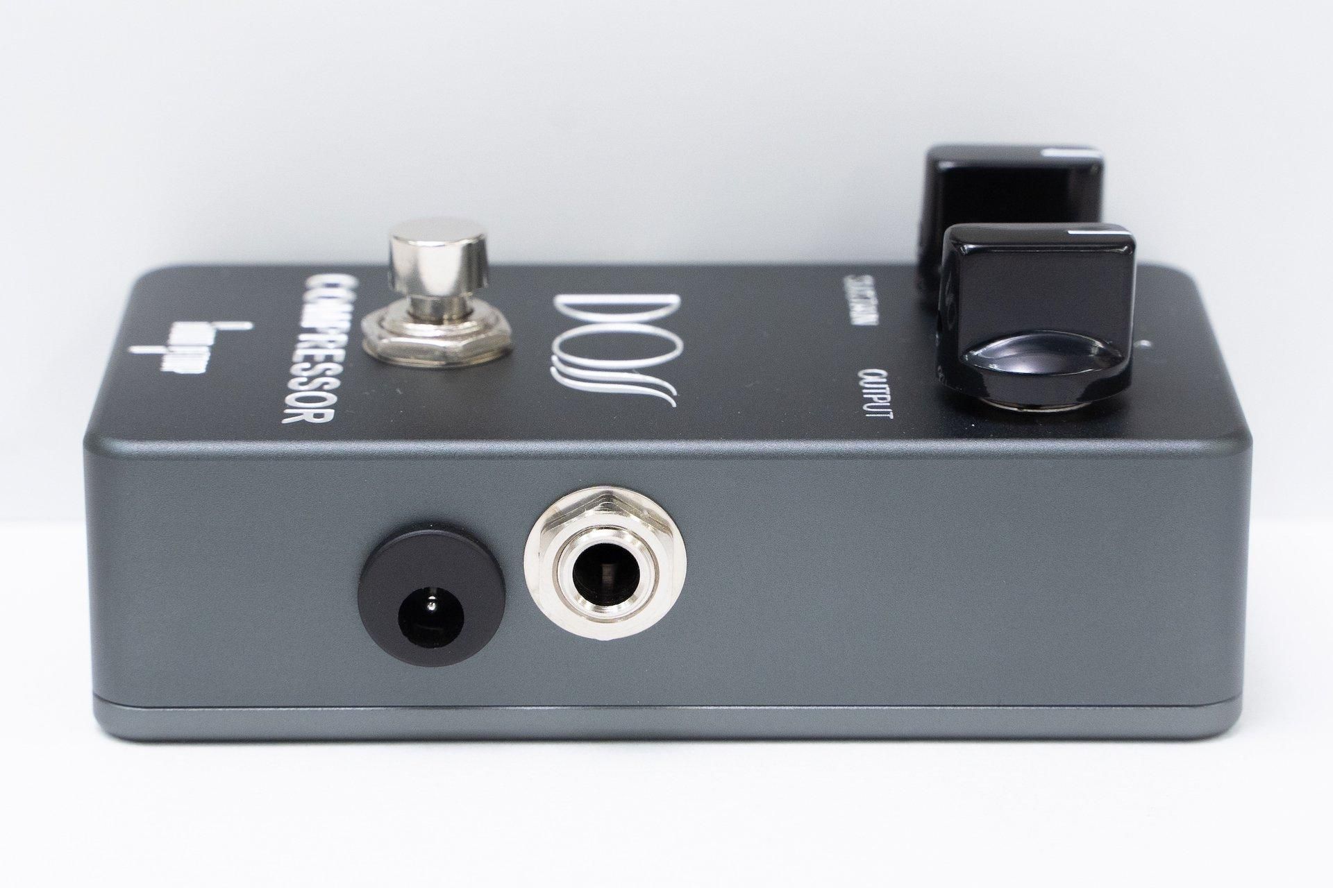 new】SUMO STOMP / DOSS COMPRESSOR【GIB横浜】 - Geek IN Box