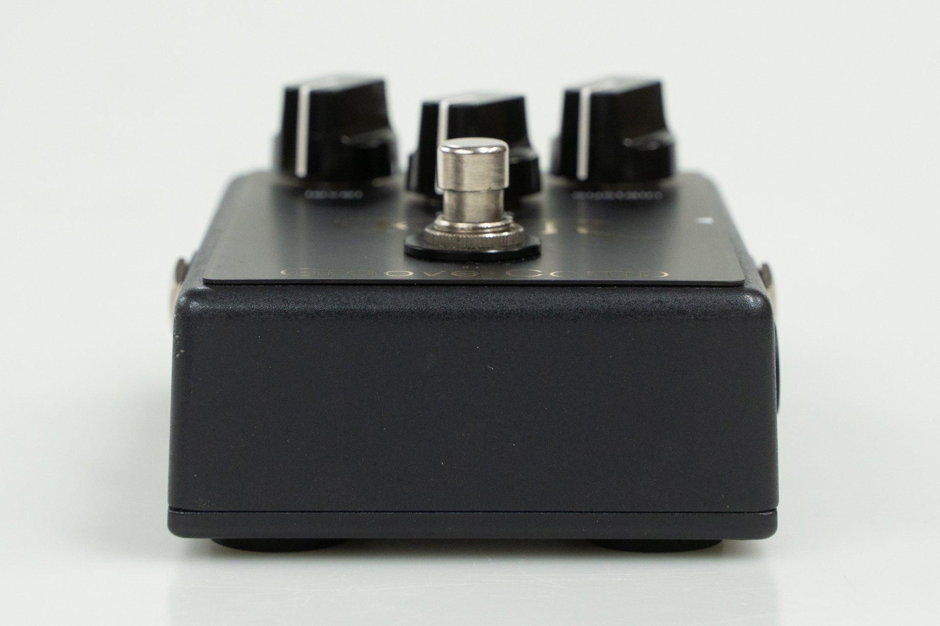 used】K&R / GROOVE COMP 【GIB横浜】 - Geek IN Box