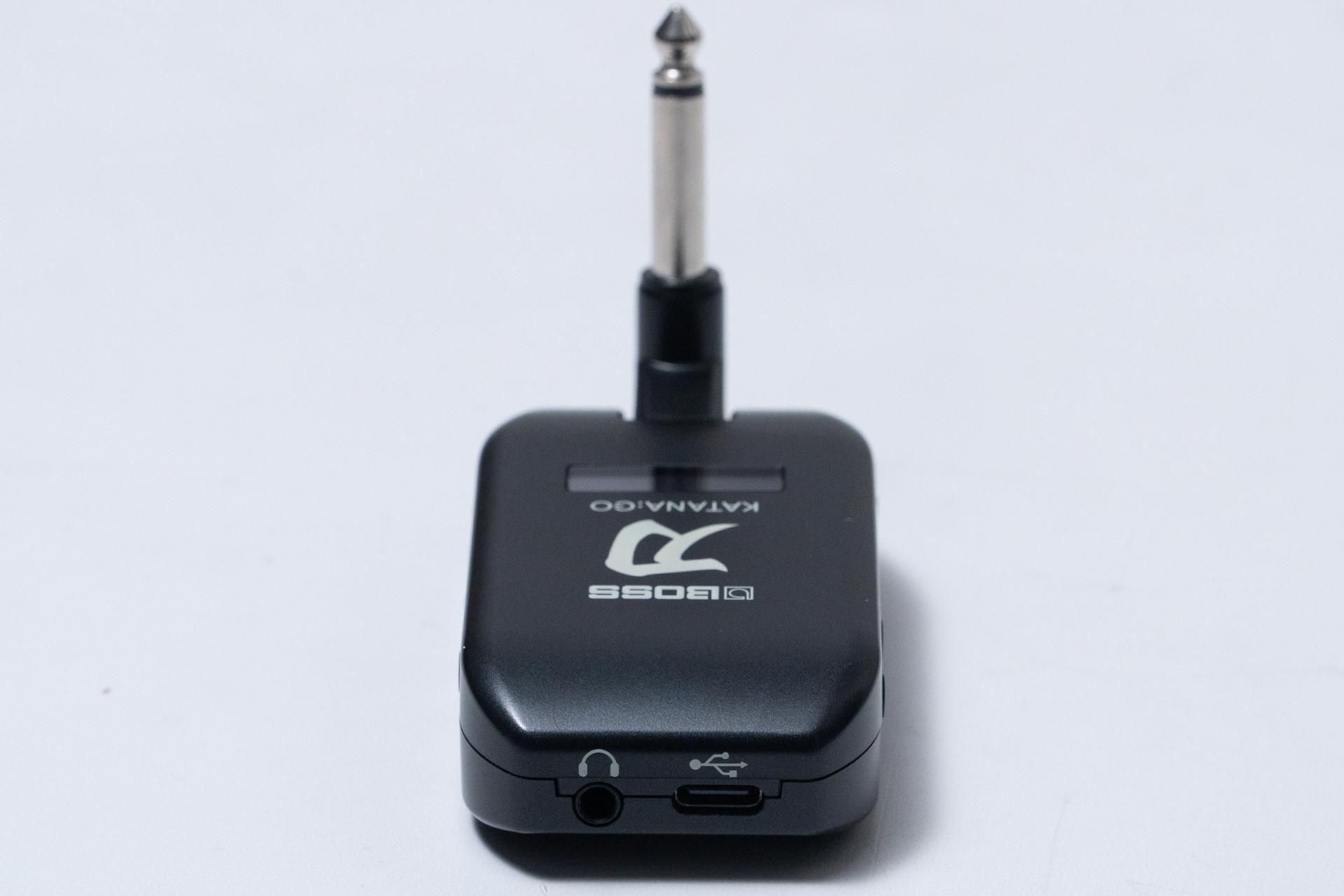 used】BOSS / KATANA:GO KTN-GO【GIB横浜】 - Geek IN Box