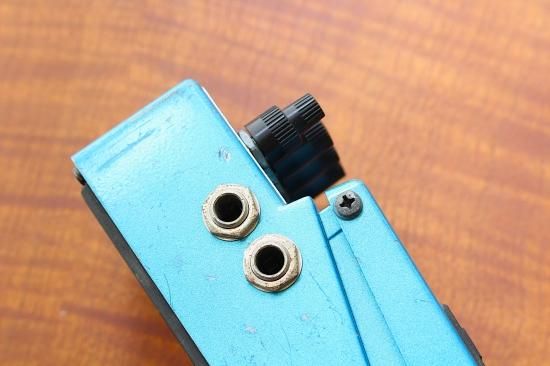 BOSS HR-2 Harmonist - Geek IN Box