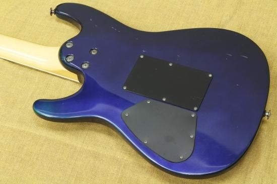 Ibanez S540 LTD JB - Geek IN Box