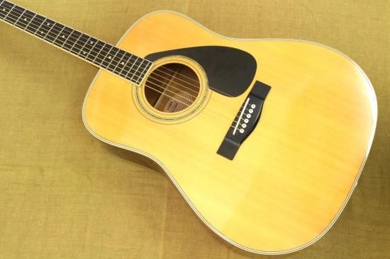 YAMAHA FG-250D - Geek IN Box