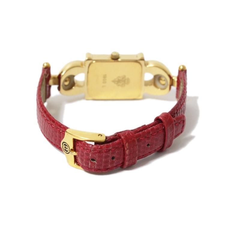 チェンジベルトQZ時計 1800L ヴィンテージ|グッチ GUCCI - 【公式