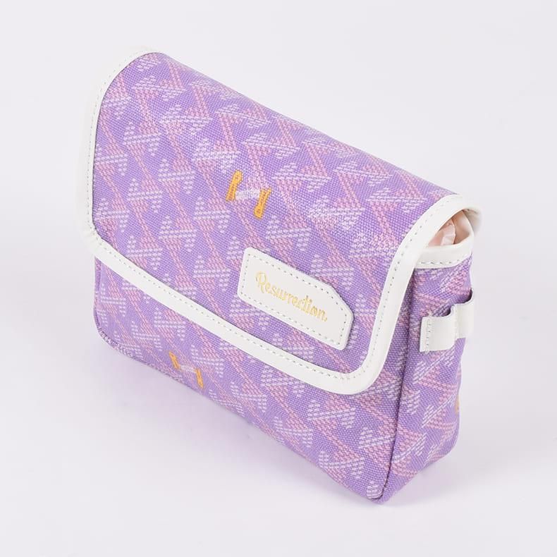 アイクス No.2 ラベンダー | Resurrection レザレクション