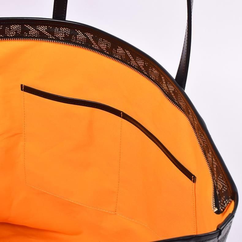 ラニウス ワイド No.4 ダークブラック | Resurrection レザレクション