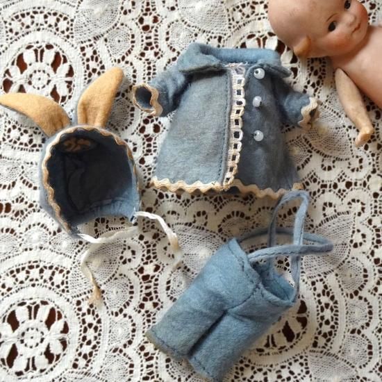 アンティーク ビスクドール | ドイツ Hertwig & Co. ヘルトヴィヒ