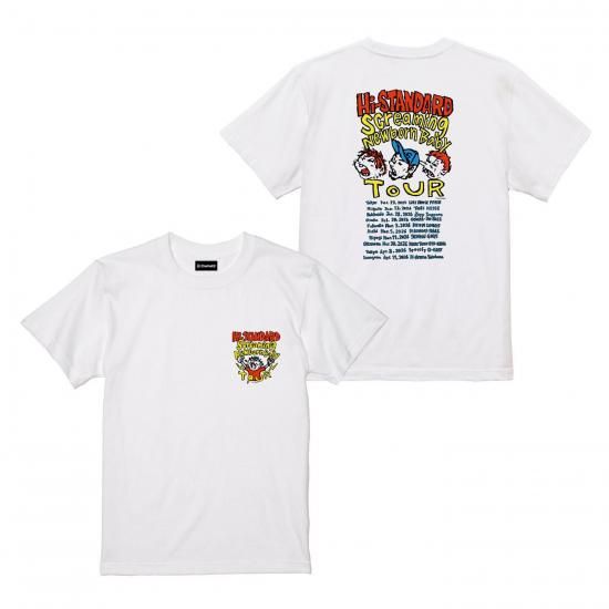 Hi-STANDARD OFFICIAL WEB STORE