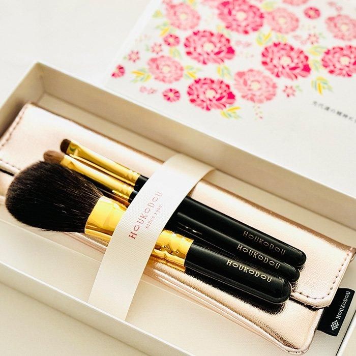 贈り物 - 熊野筆オンラインショップ 仿古堂 ほうこどう