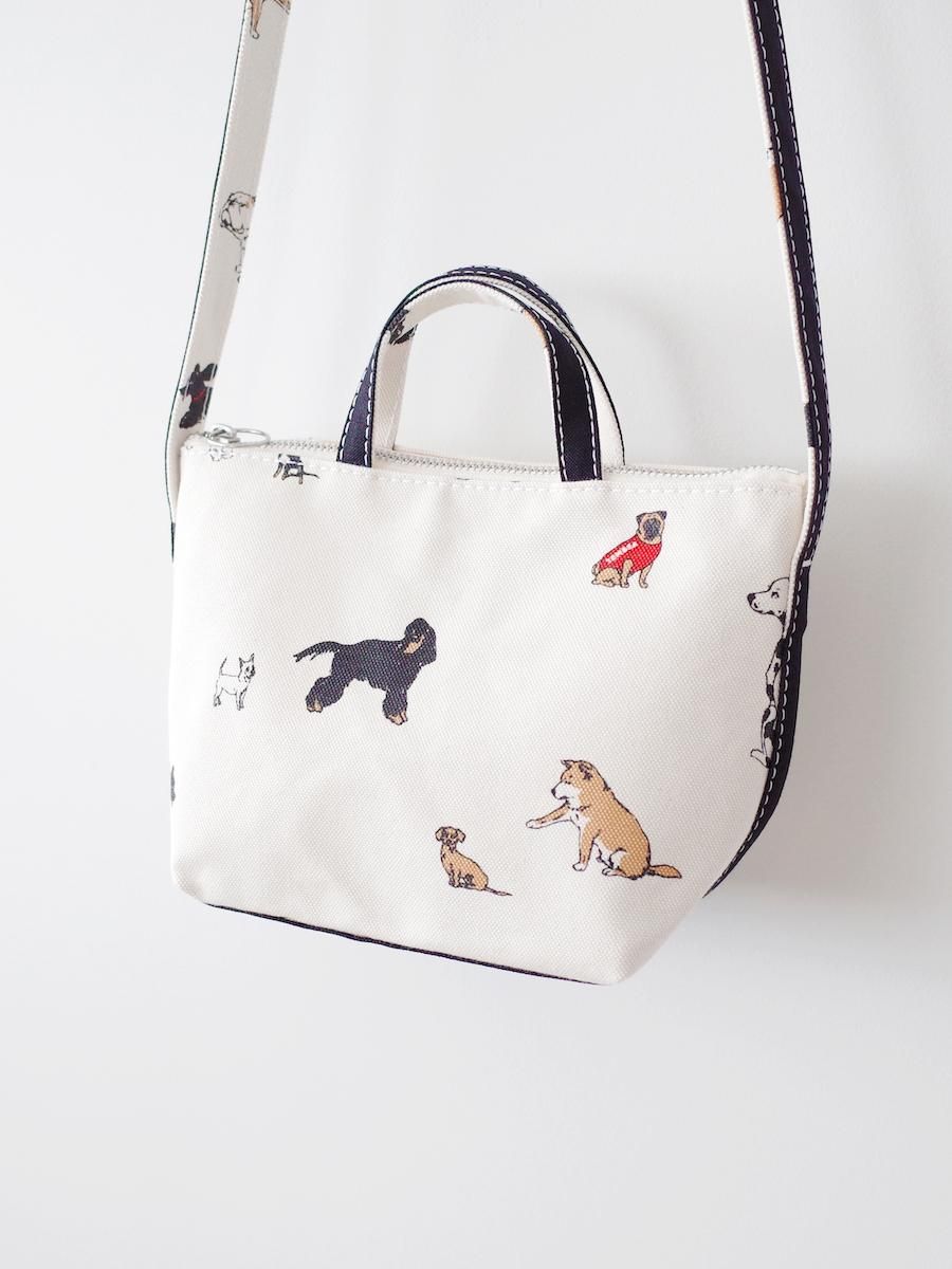 TEMBEA DOG（犬）柄 通販