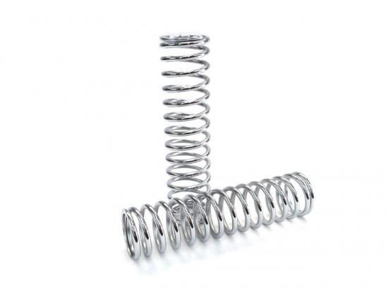 フォークアウタースプリング - cherryscompany