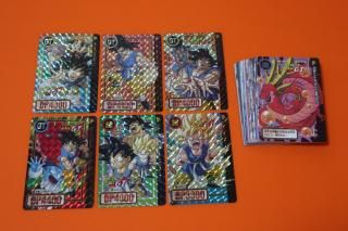 ドラゴンボールカードダスの販売店をお探しならヴィントコレクト