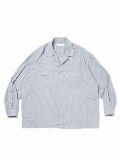 COOTIE(クーティー) 正規取扱店 シャツ- tinyworld. オンラインストア