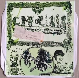 UFO OR DIECassettetape Superstar (LP) - パライソレコード