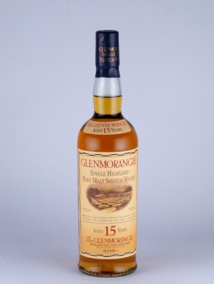 グレンモーレンジ 15年 旧ボトル | 武川蒸留酒販売