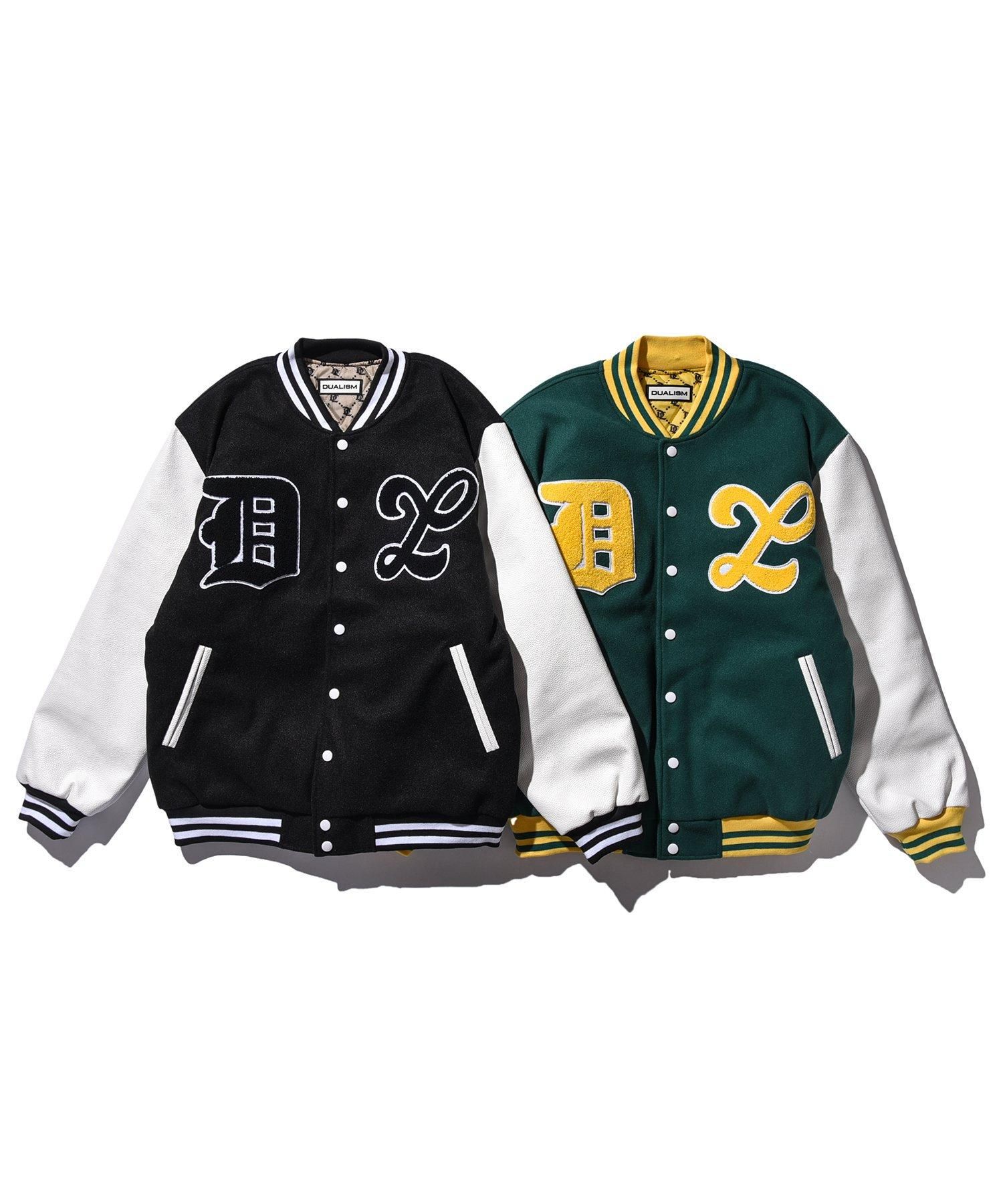 DUALISM/DLSM(デュアリズム) ジャケット DUALISM MULTI FONT STADIUM