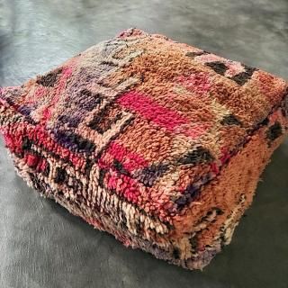 モロッコ プフ通販/Hibou.イブー - moroccan&amp;african home