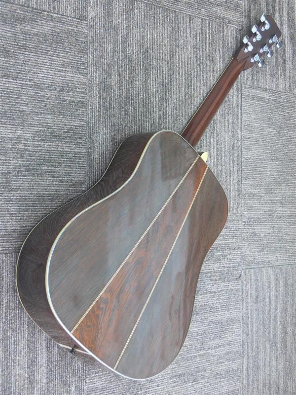 S.Yairi YD-303【1973年製】 - ギター専門店PAL