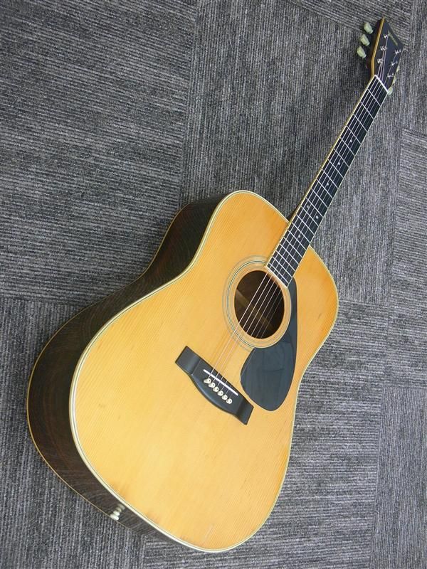 店頭販売限定】YAMAHA FG-251B【1980年製】 - ギター専門店PAL