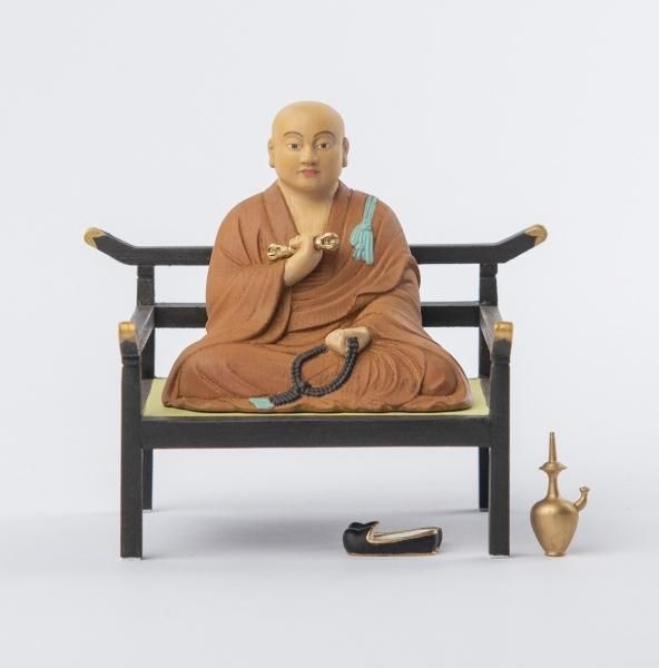 農民たちの静謐な祈りを描いたミレーの代表作