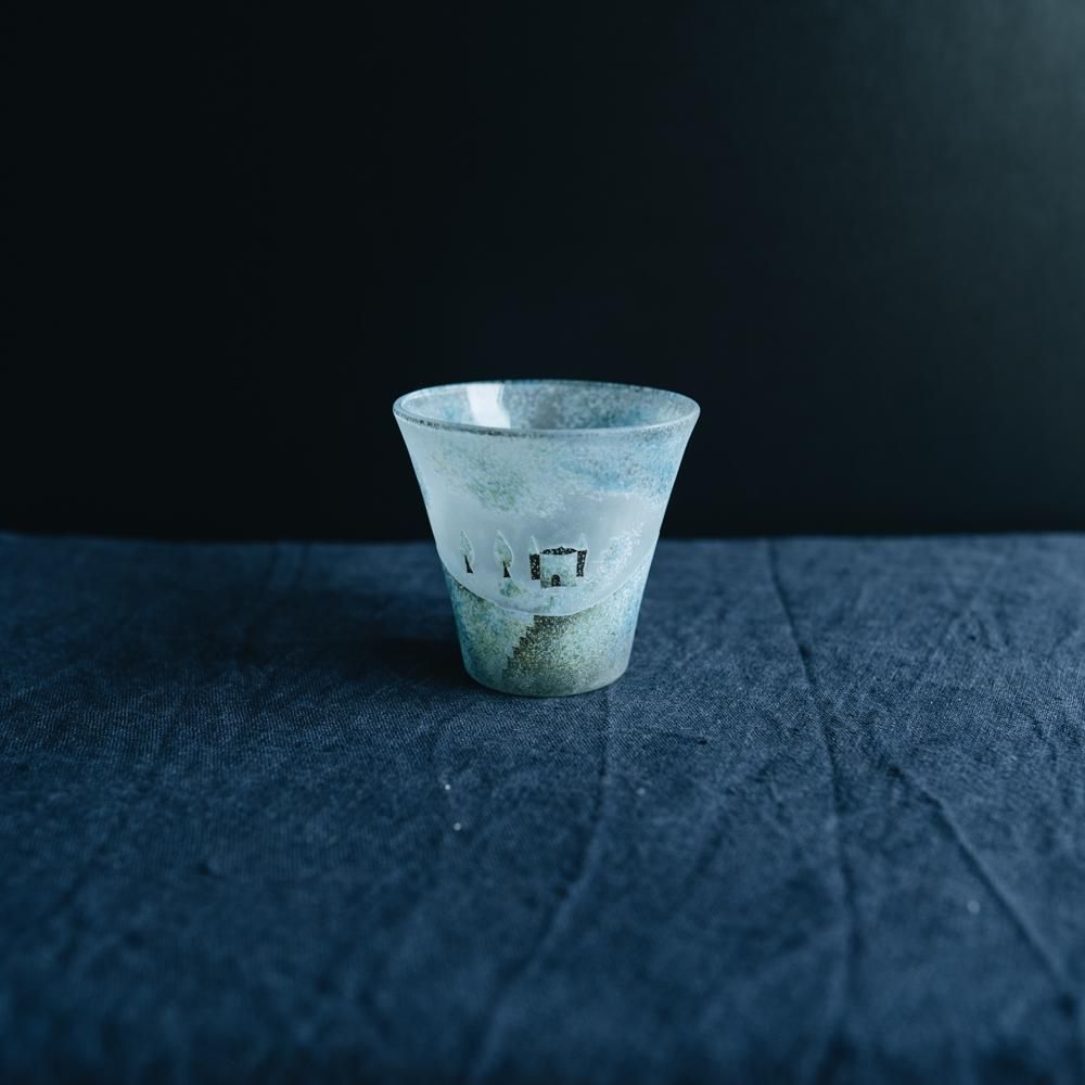 橋村野美知 - 作家さんの器と暮らしにまつわる道具のお店｜イロドリ