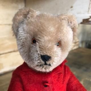 シュコ Schuco - アンティークとテディベアの店 Parade（パラード）