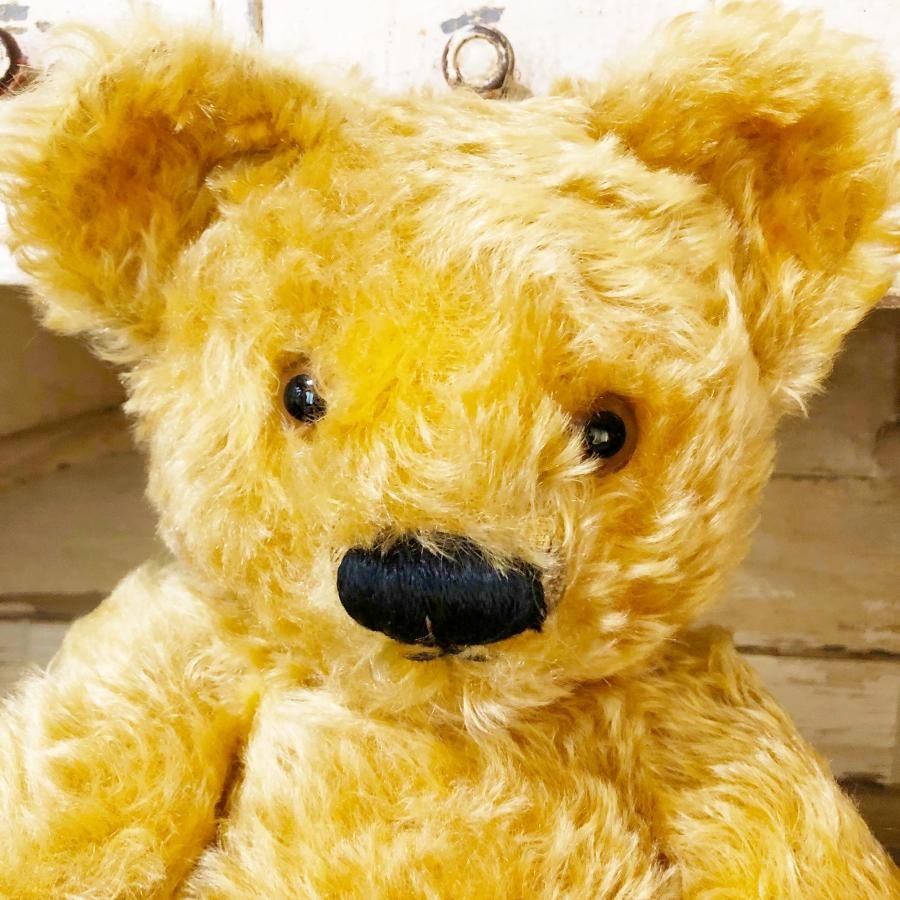 イギリスアンティーク チャド・ヴァレー - アンティークとテディベアの