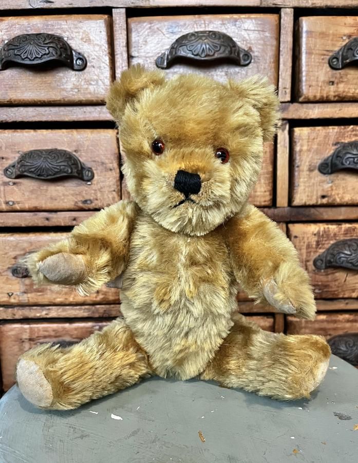 J.Kファーネル J.k farnell - アンティークとテディベアの店 Parade