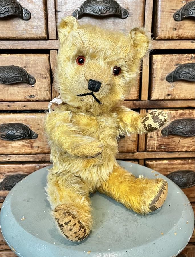 チルターン Chiltern - アンティークとテディベアの店 Parade（パラード）