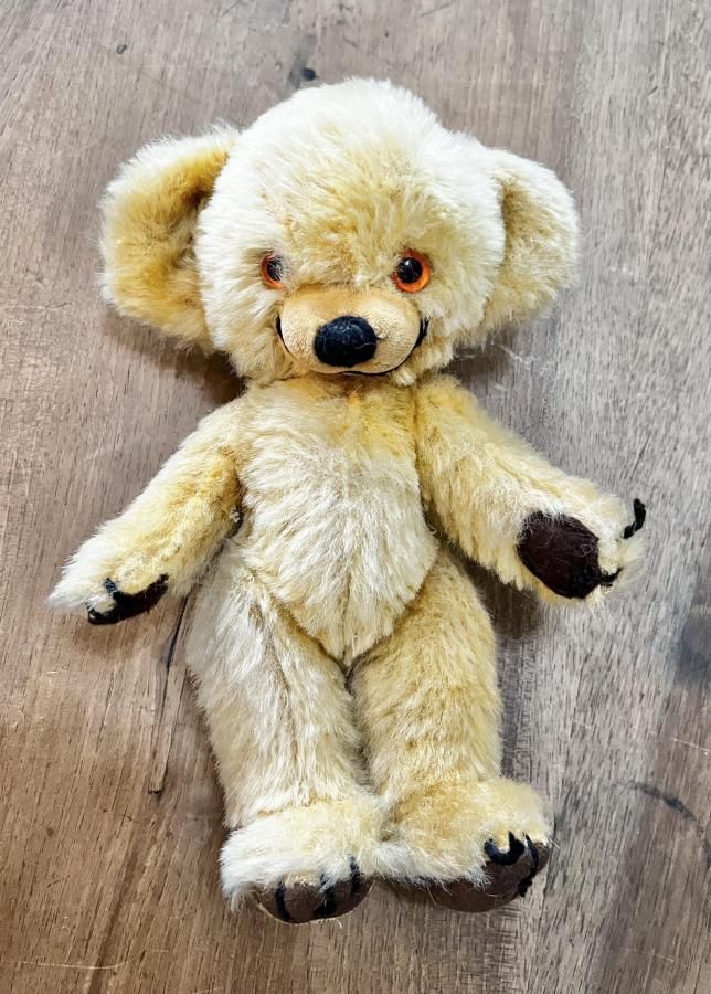 ぬいぐるみ - アンティークとテディベアの店 Parade（パラード）