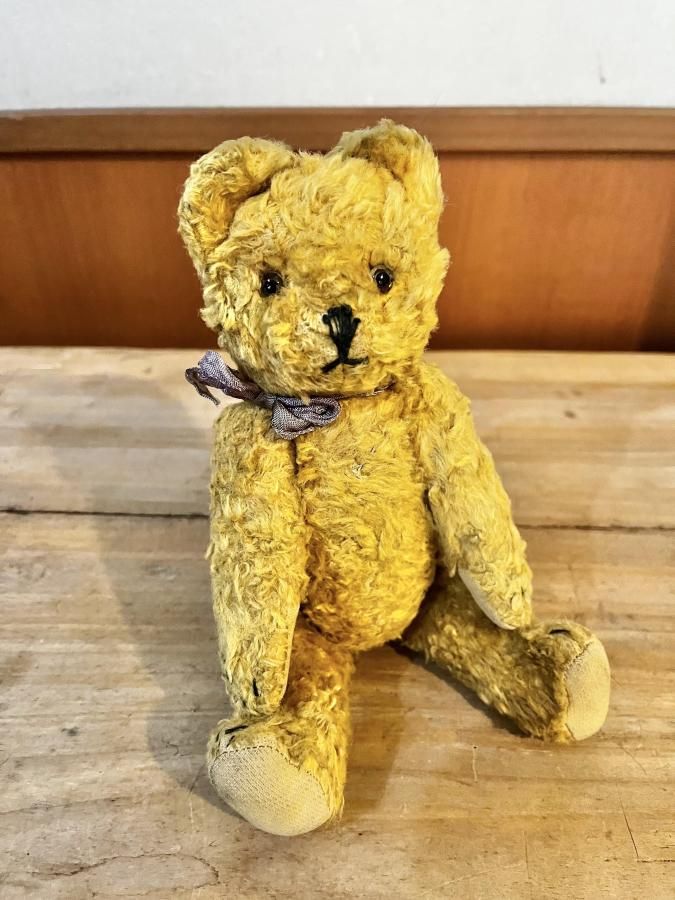 アンティークとテディベアの店 Parade（パラード）