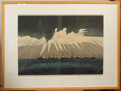 高橋 信一の作品 (た行,タ行,)- 絵のある暮らし・絵になる暮らし｜武田