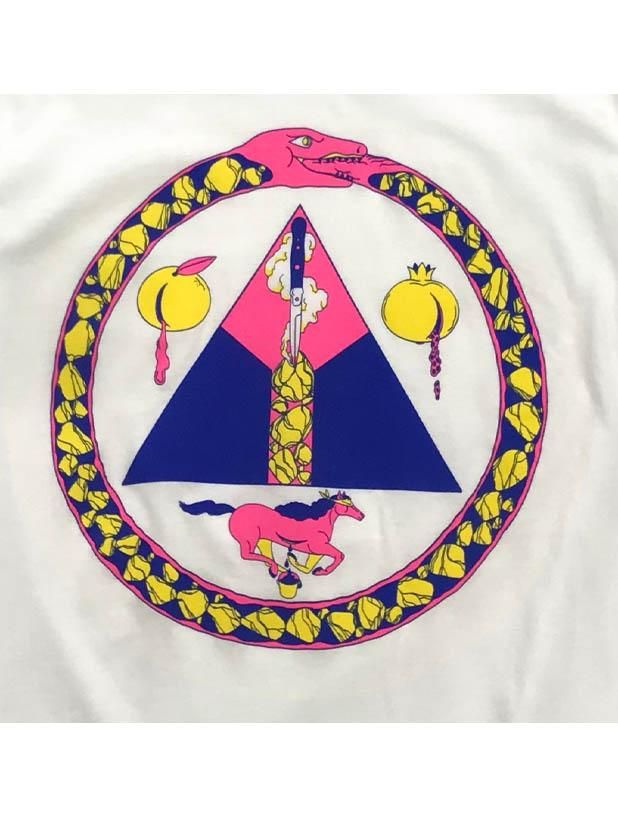 ジム・ジャームッシュ セイクリッドボーンズ レコード SACRED BONES