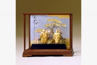 高砂 - TAKEHIKO - 武比古 - 日本の伝統工芸・関工芸株式会社