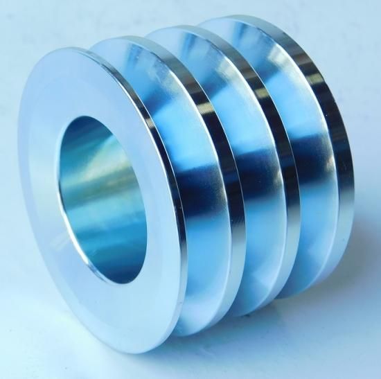 ○日立 オルタネーター 汎用部品○LR250-509/513～517用プーリー L250G