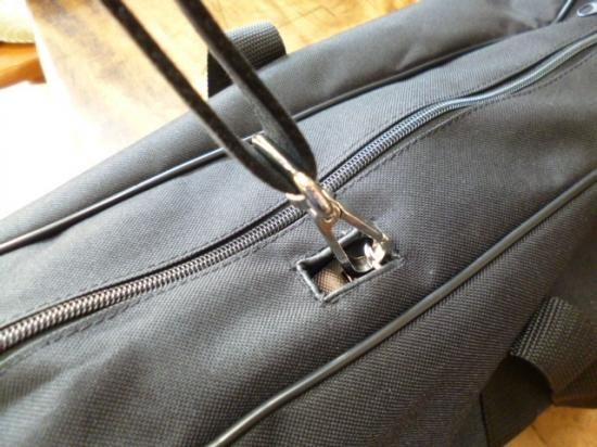 ネグリーニ純正 コンパクトガンケース対応・ケースカバー - オバラ