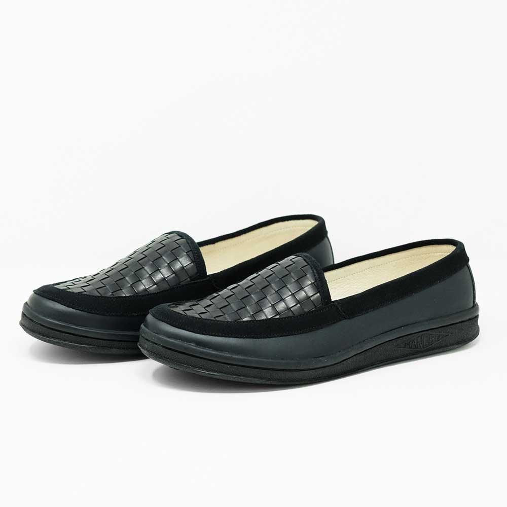 CABARET POVAL [MANEBU | UNDER THE SUN LOAFER]