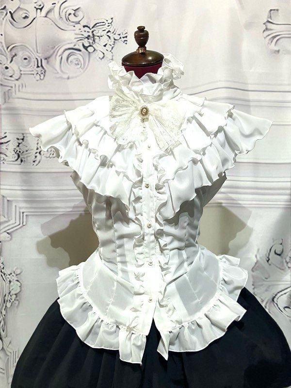 ブラウス - MARBLE ~online shop~