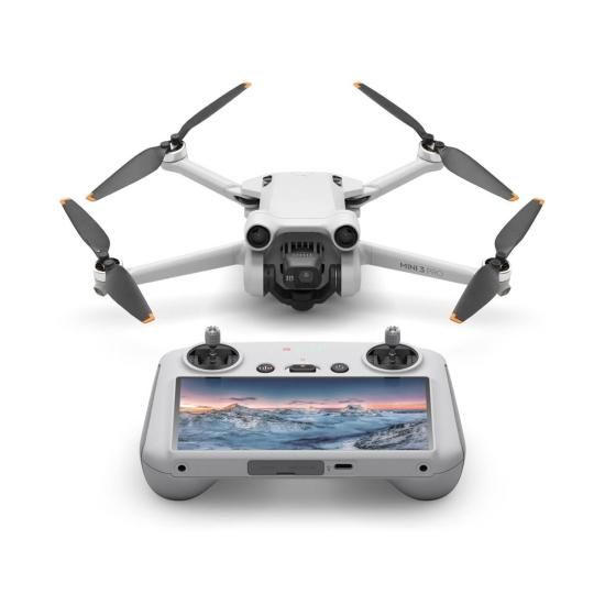 DJI Mini 3 Pro（DJI RC付属） - DTS STORE
