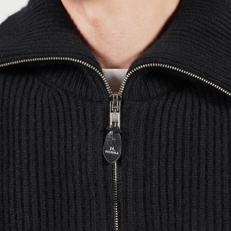 HERILL] ヘリル GCtwist Driversknit | INS ONLINE STORE 公式通販サイト